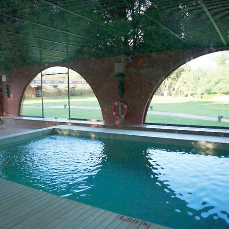 Mas Salvi Country Boutique Hotel Pals Bagian luar foto