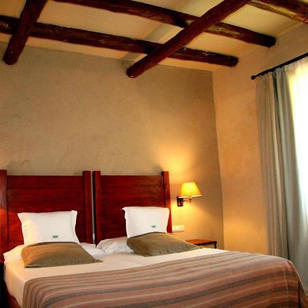 Mas Salvi Country Boutique Hotel Pals Bagian luar foto