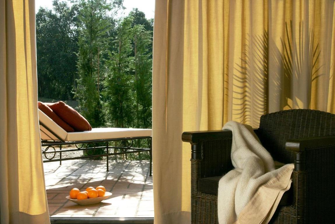 Mas Salvi Country Boutique Hotel Pals Ruang foto
