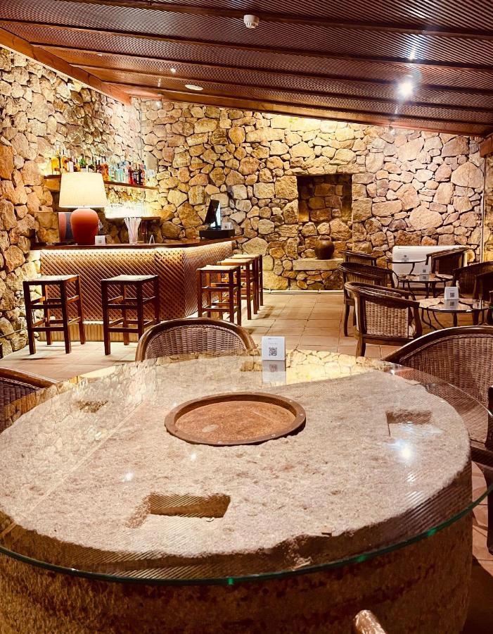 Mas Salvi Country Boutique Hotel Pals Bagian luar foto
