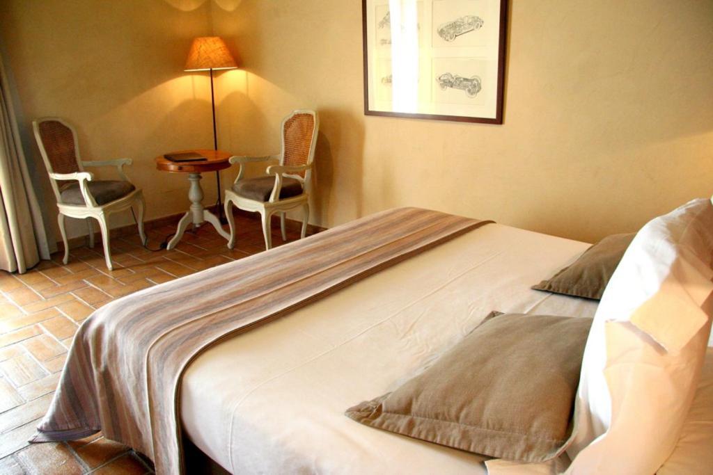 Mas Salvi Country Boutique Hotel Pals Bagian luar foto