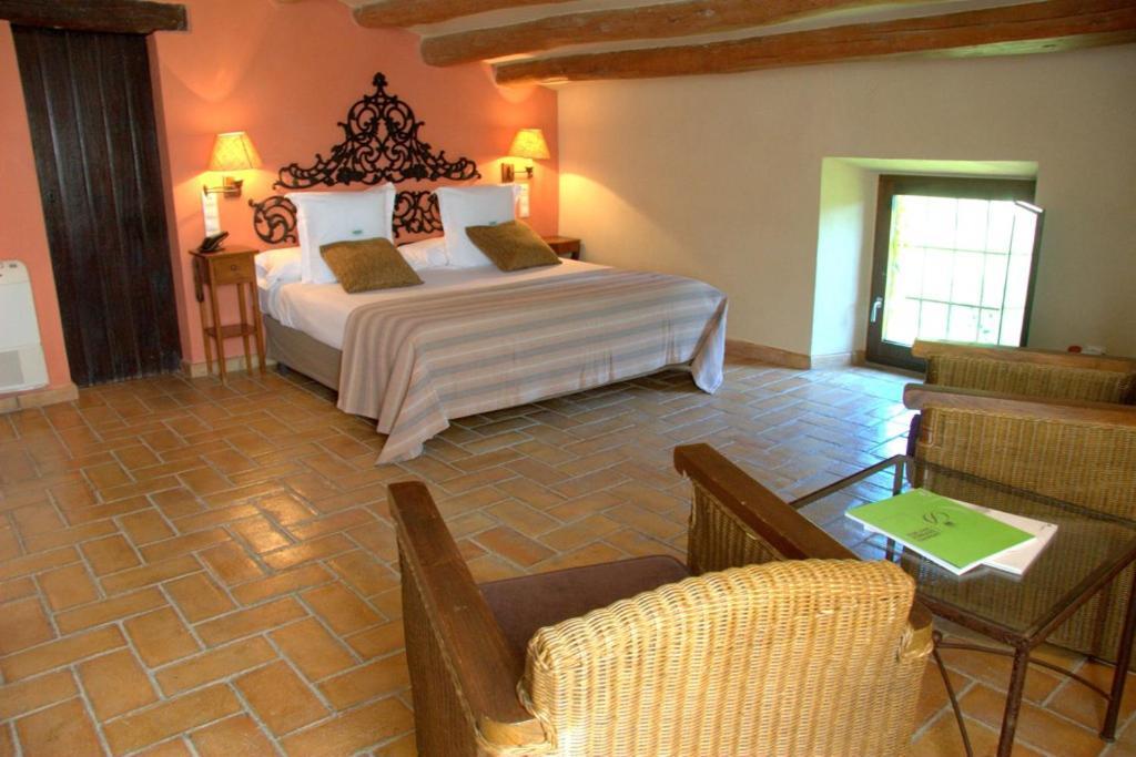 Mas Salvi Country Boutique Hotel Pals Bagian luar foto