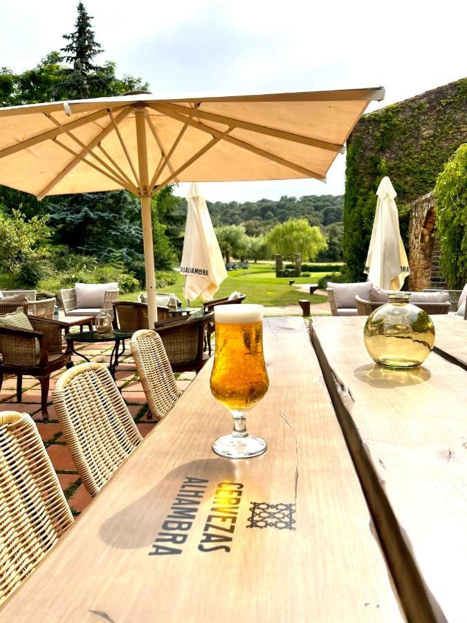 Mas Salvi Country Boutique Hotel Pals Bagian luar foto