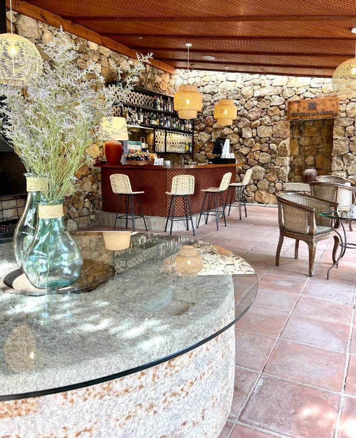 Mas Salvi Country Boutique Hotel Pals Bagian luar foto