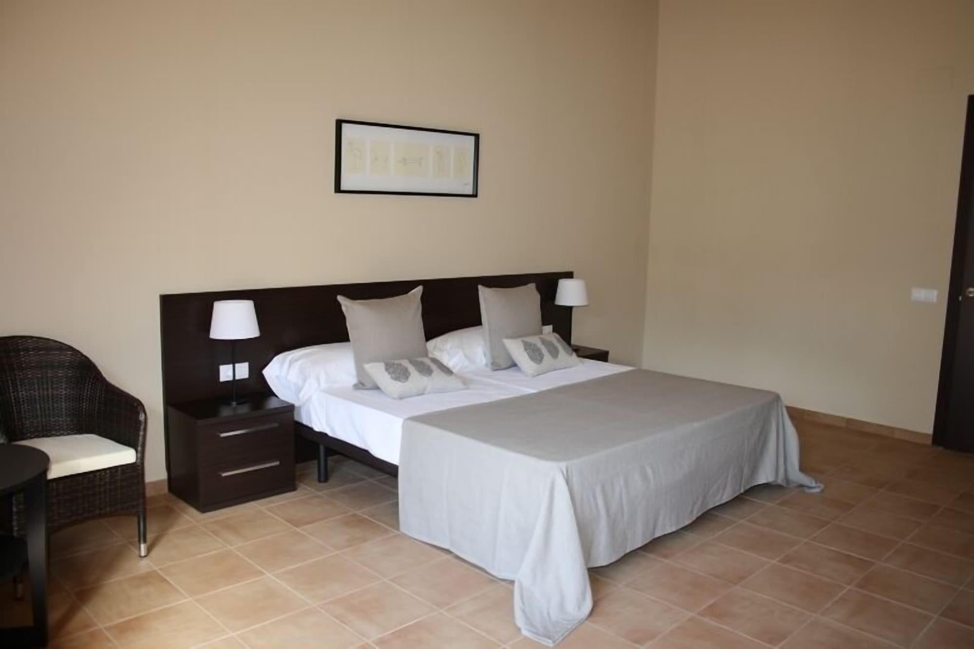 Mas Salvi Country Boutique Hotel Pals Bagian luar foto