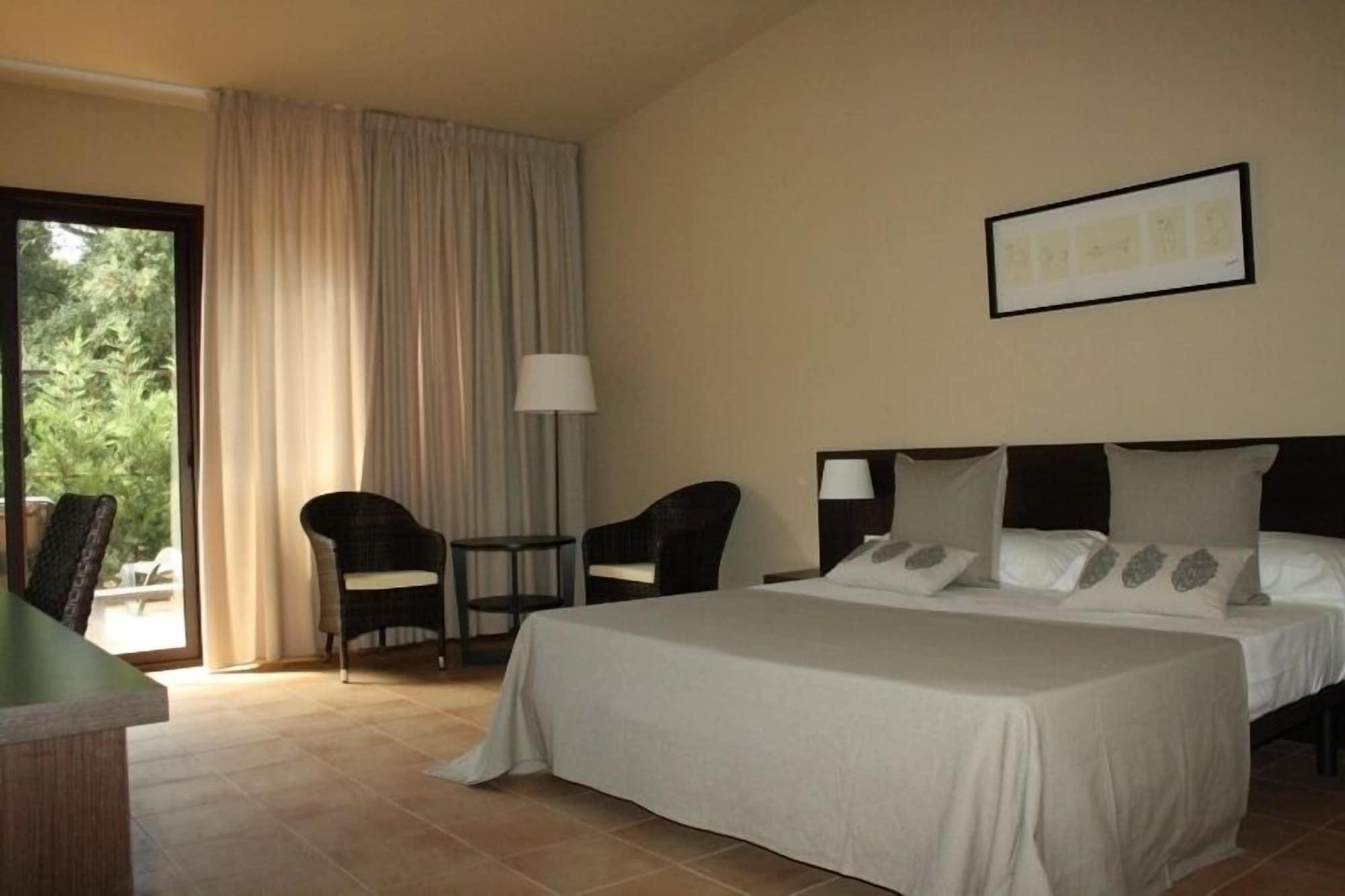 Mas Salvi Country Boutique Hotel Pals Bagian luar foto