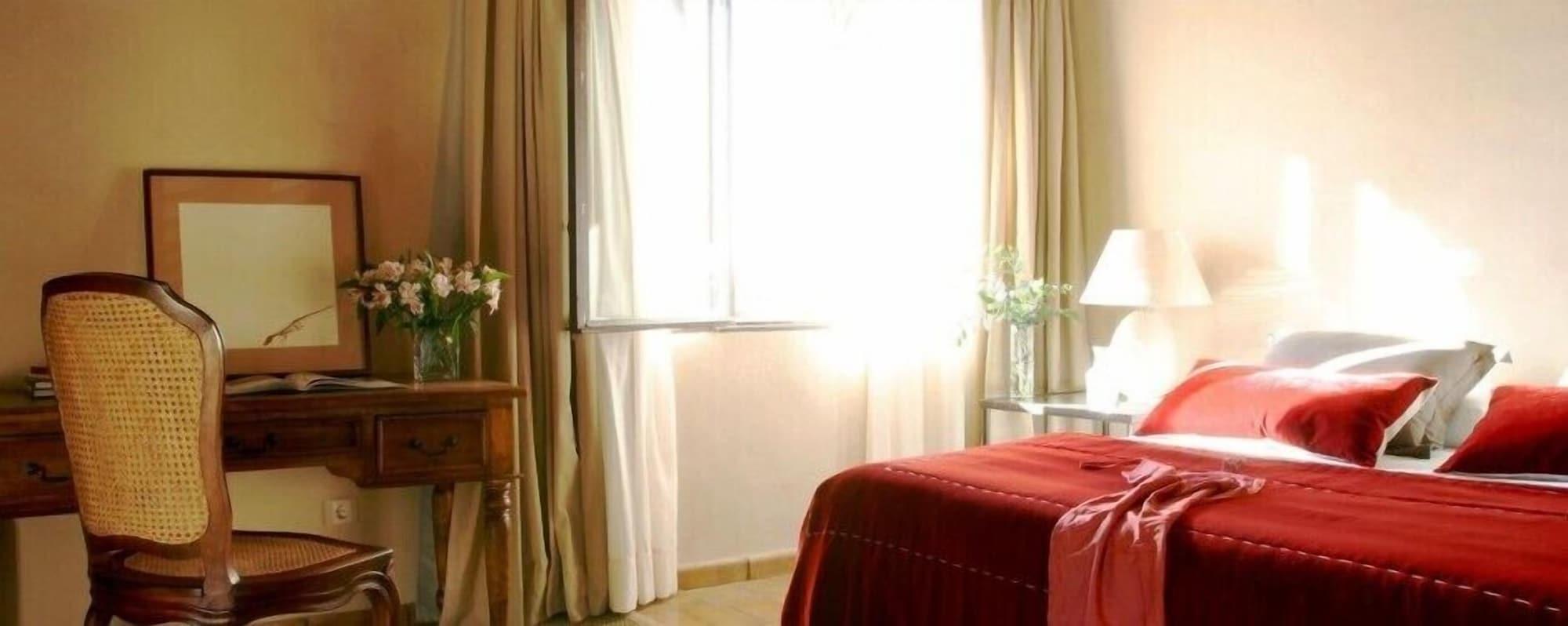 Mas Salvi Country Boutique Hotel Pals Bagian luar foto