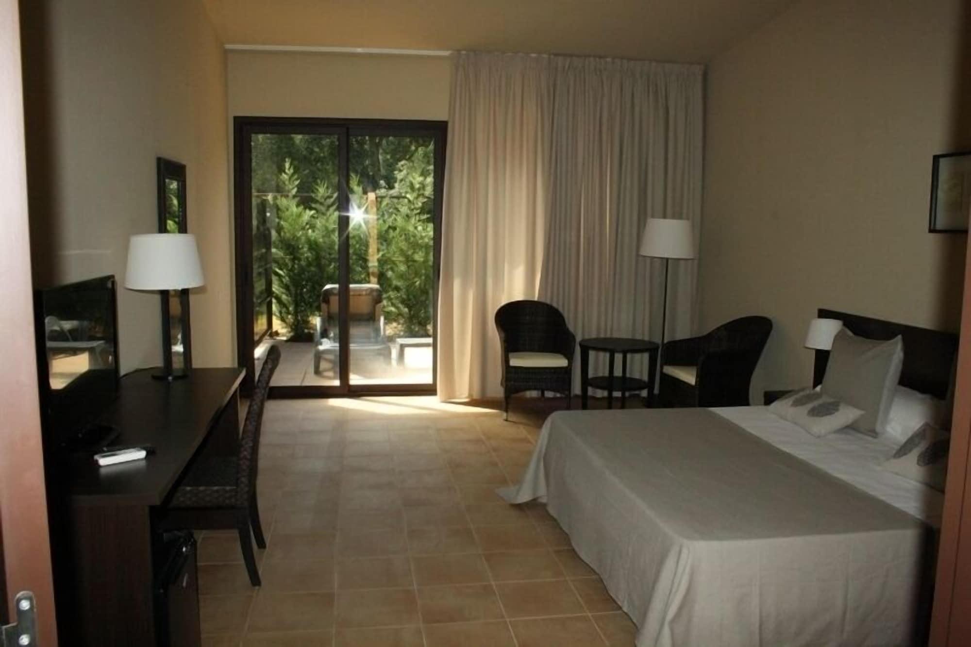 Mas Salvi Country Boutique Hotel Pals Bagian luar foto