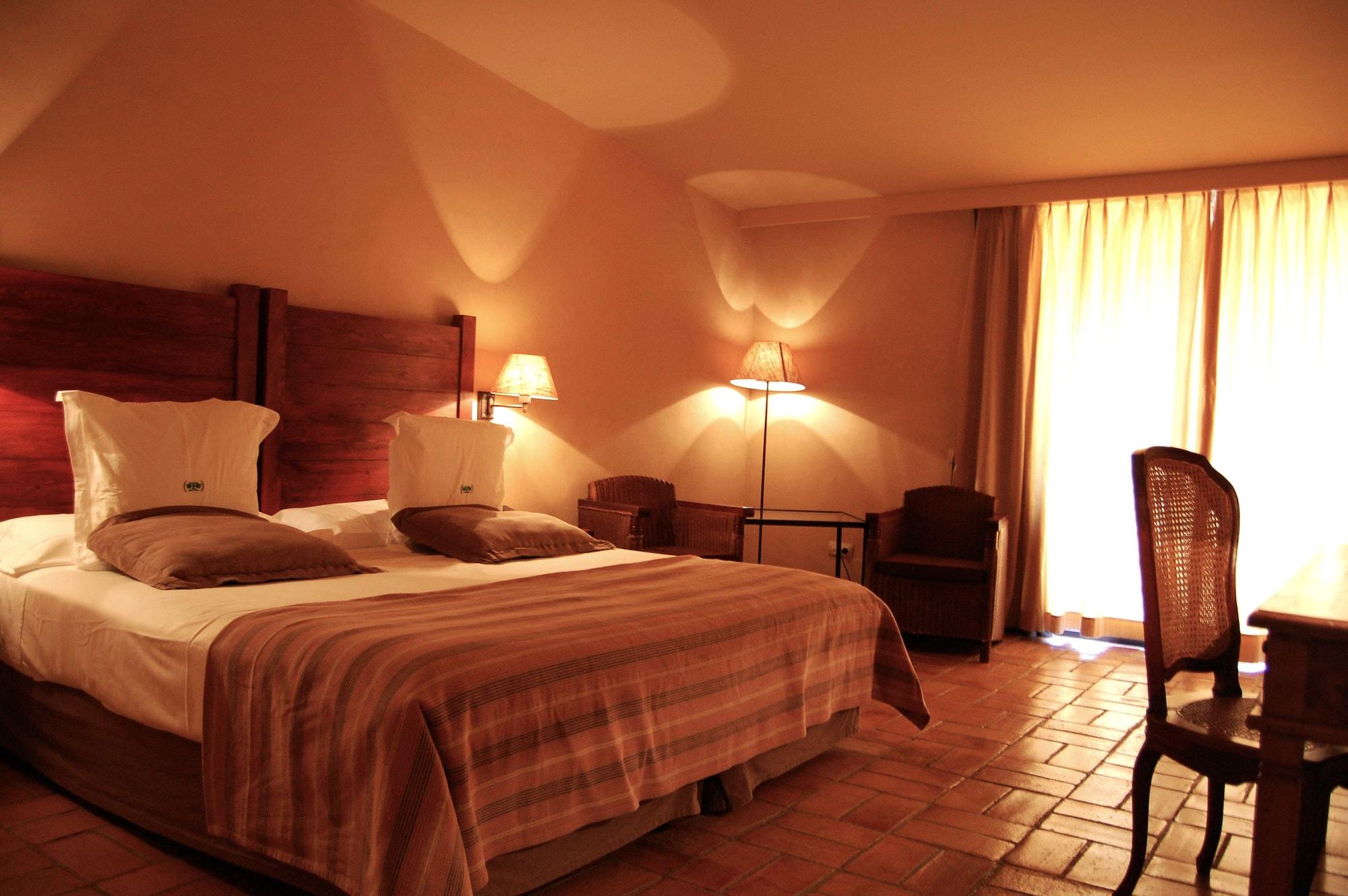 Mas Salvi Country Boutique Hotel Pals Bagian luar foto