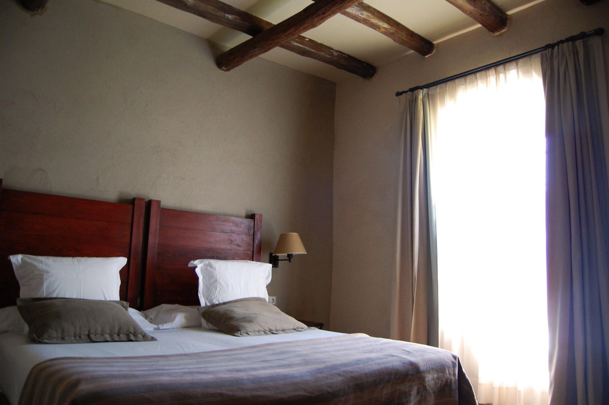 Mas Salvi Country Boutique Hotel Pals Bagian luar foto