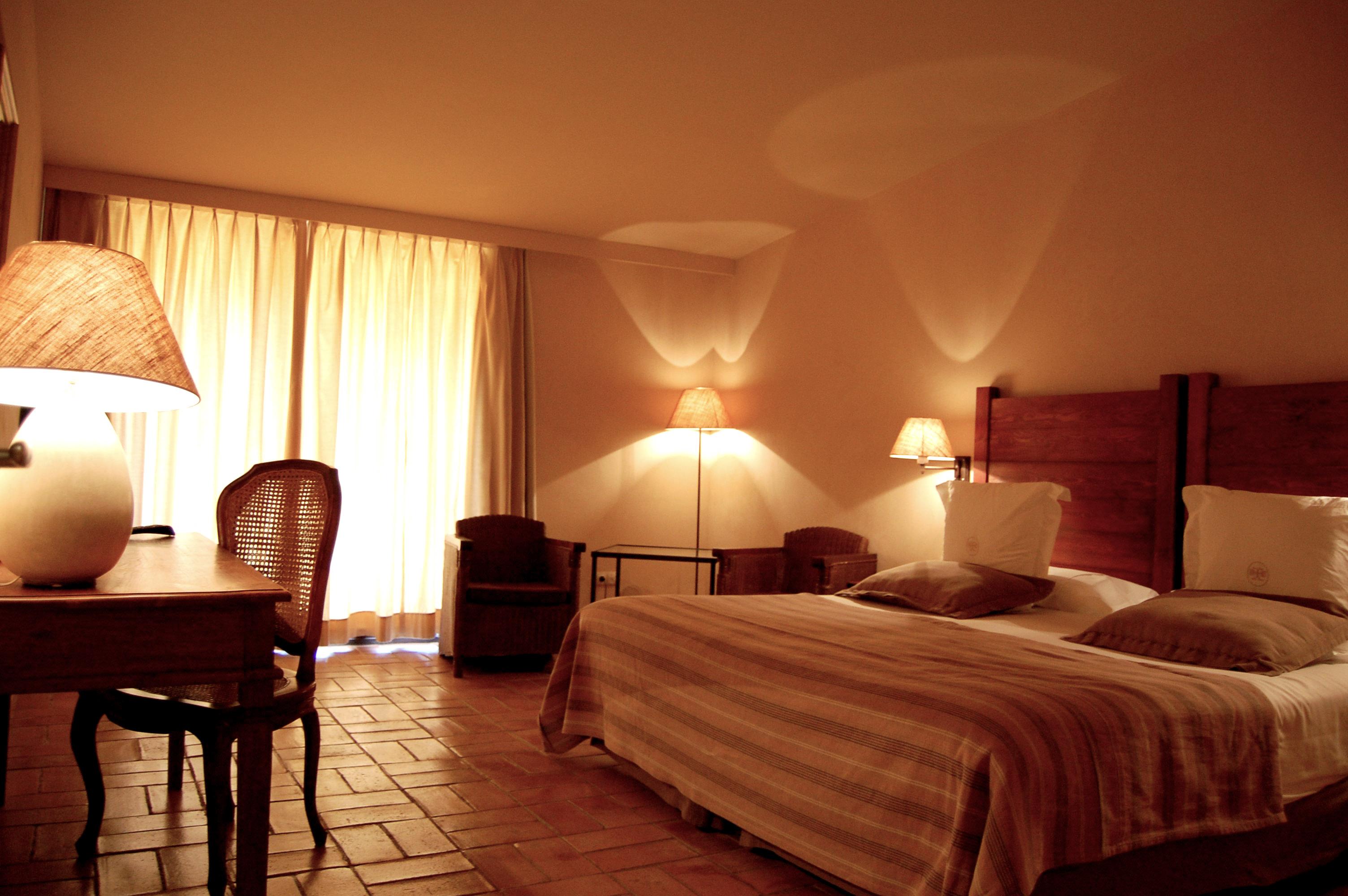 Mas Salvi Country Boutique Hotel Pals Bagian luar foto