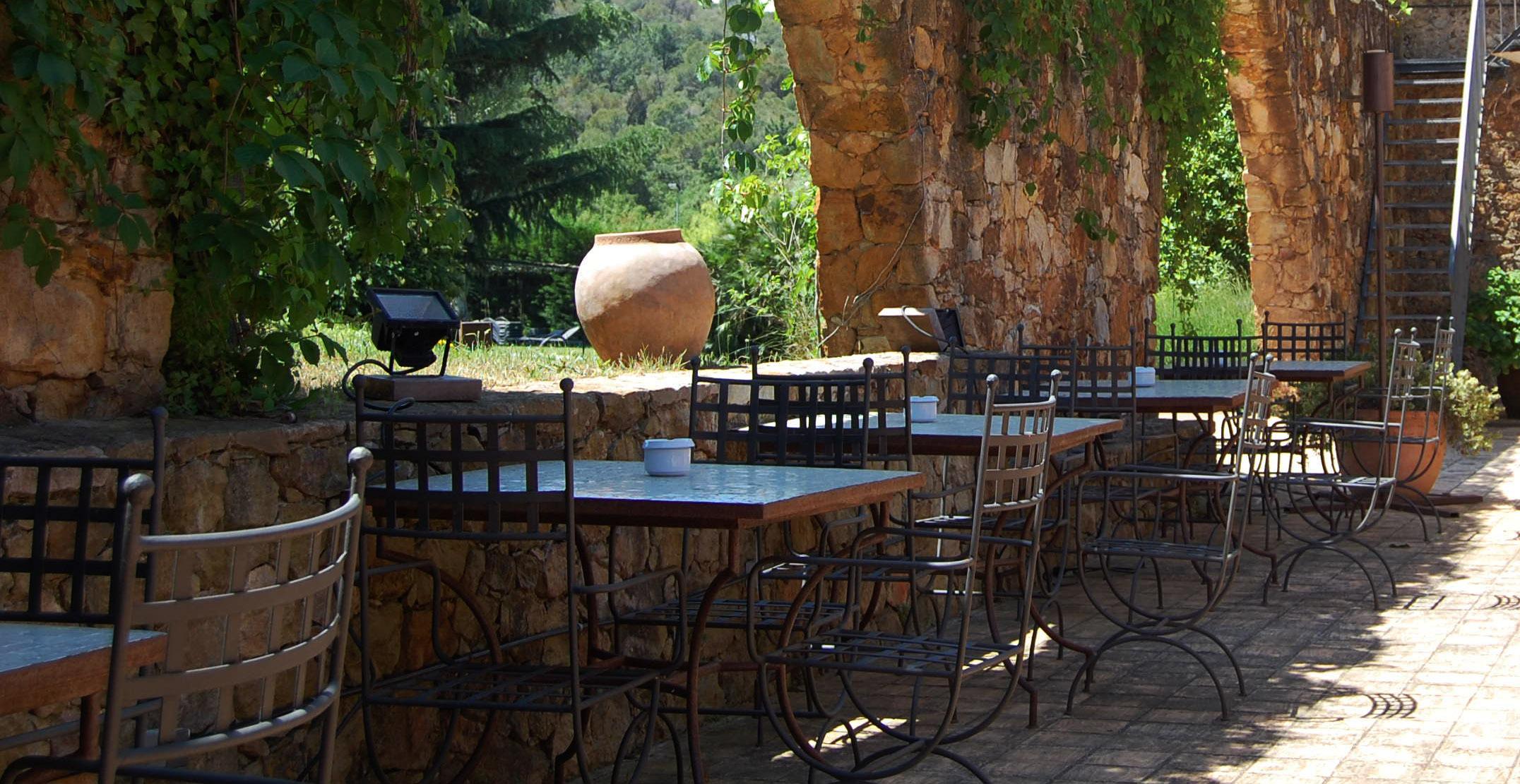 Mas Salvi Country Boutique Hotel Pals Bagian luar foto
