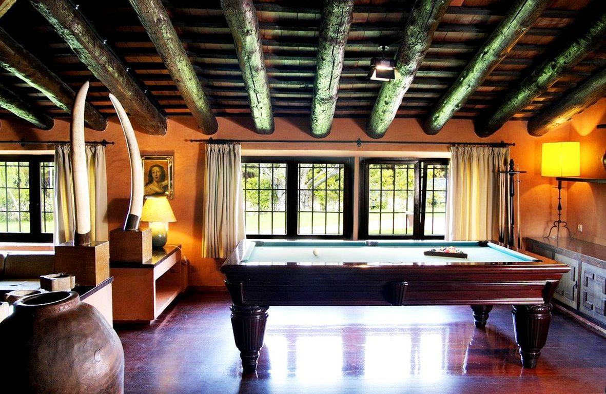 Mas Salvi Country Boutique Hotel Pals Bagian luar foto