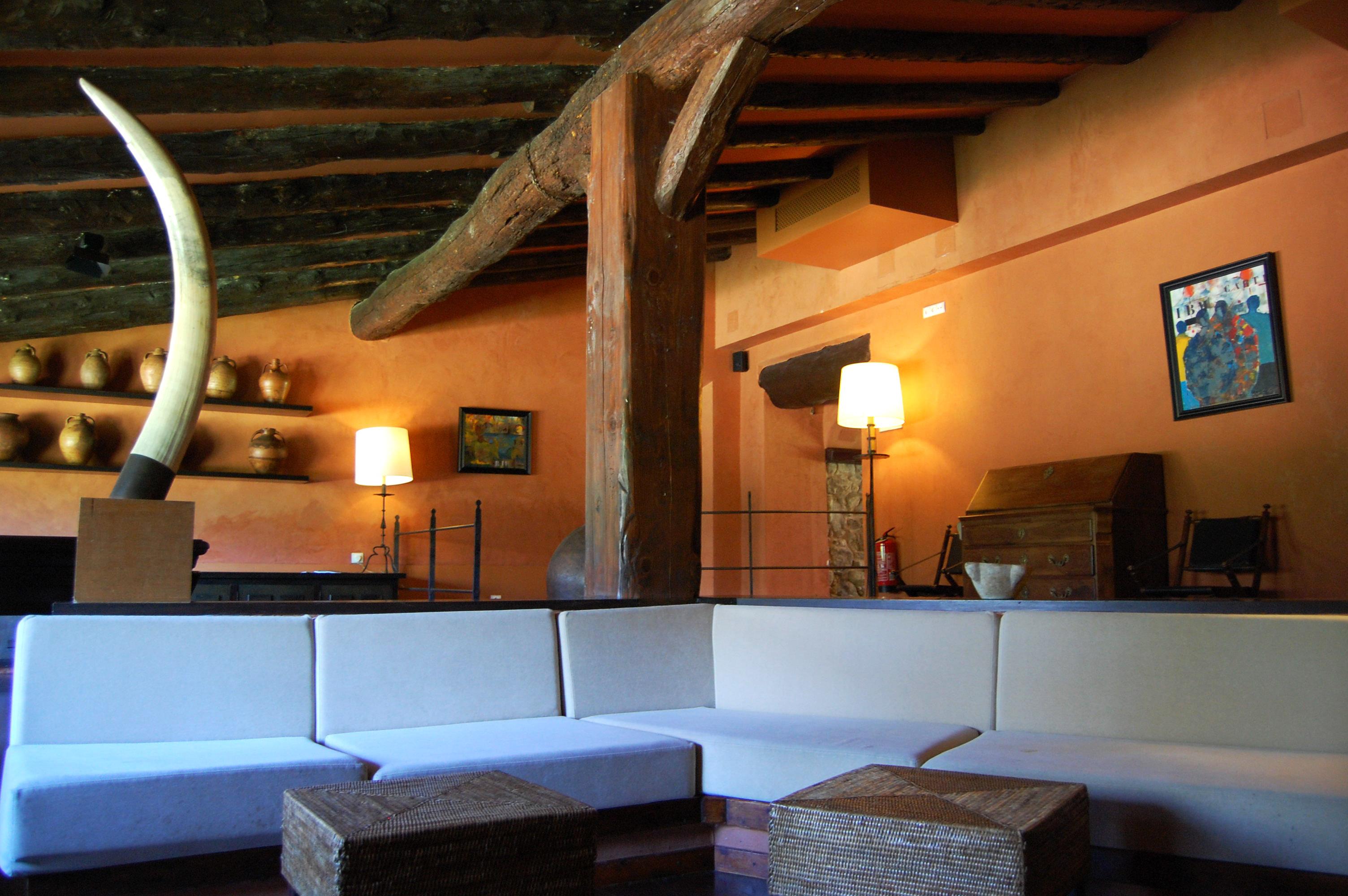 Mas Salvi Country Boutique Hotel Pals Bagian luar foto