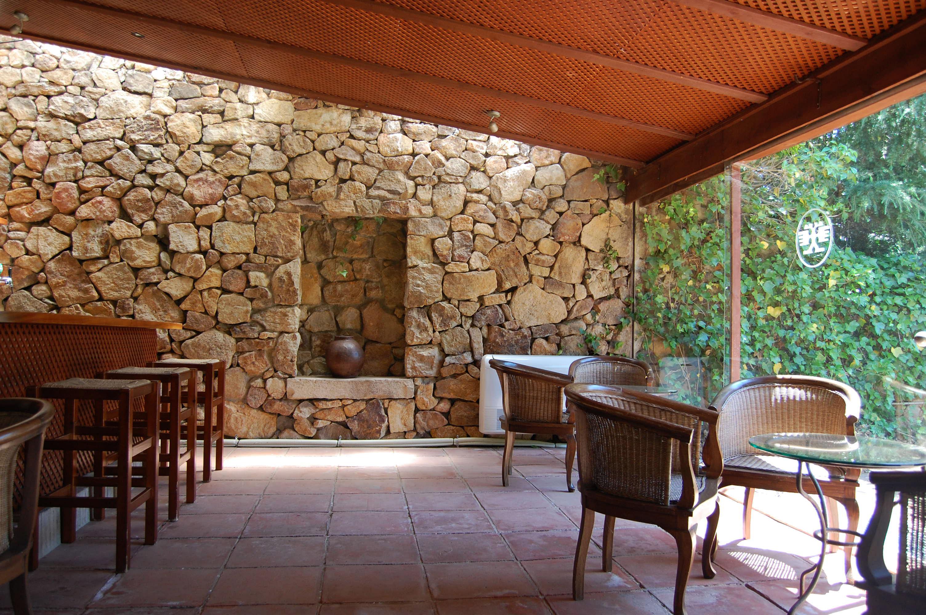 Mas Salvi Country Boutique Hotel Pals Bagian luar foto