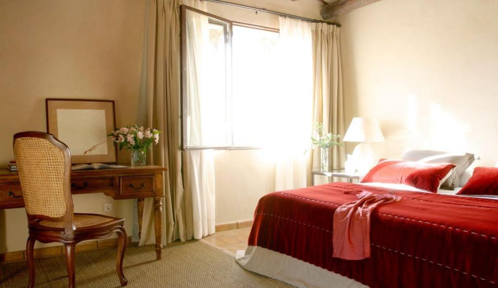 Mas Salvi Country Boutique Hotel Pals Bagian luar foto
