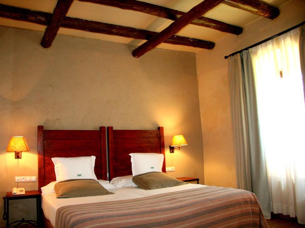 Mas Salvi Country Boutique Hotel Pals Bagian luar foto